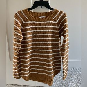 Staccato sweater